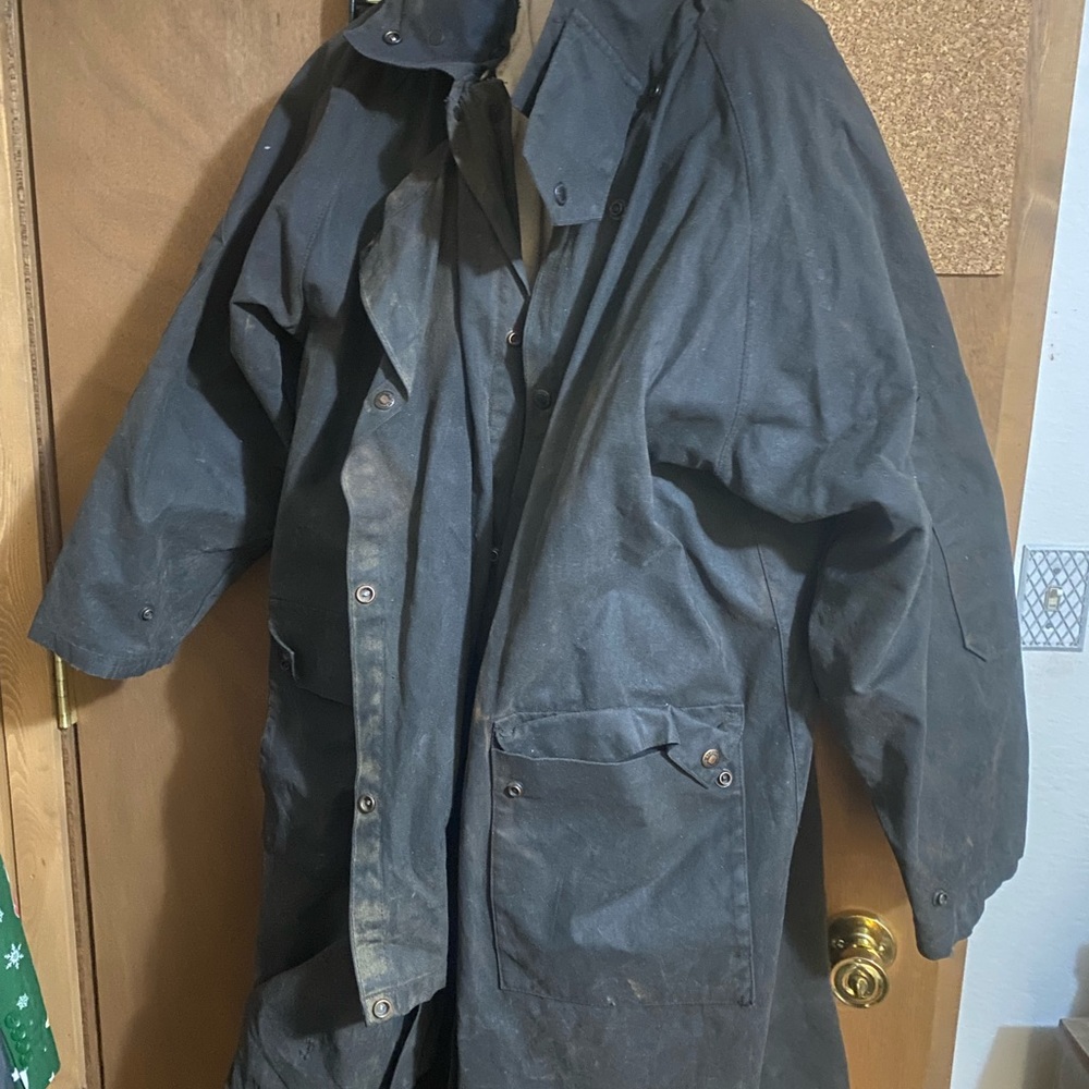 Duster Jacket - image 2